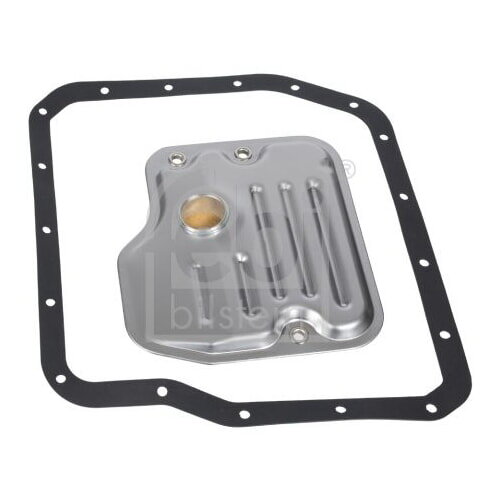 Getriebefilter Automatik Lexus RX Toyota Harrier FEBI BILSTEIN Dichtung 106247