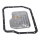 Getriebefilter Automatik Lexus RX Toyota Harrier FEBI BILSTEIN Dichtung 106247
