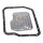 Getriebefilter Automatik Lexus RX Toyota Harrier FEBI BILSTEIN Dichtung 106247
