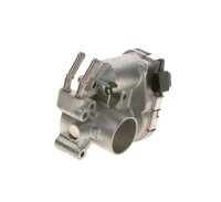 Drosselklappe Drosselklappenstutzen für Citroen Peugeot BOSCH 0 280 750 481