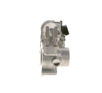 Drosselklappe Drosselklappenstutzen für Citroen Peugeot BOSCH 0 280 750 481