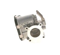 Drosselklappe Drosselklappenstutzen für Citroen Peugeot BOSCH 0 280 750 481