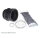 Achsmanschette BLUE PRINT ADH28102 radseitig 90 mm Gummi Honda Civic Accord CRX