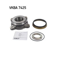 Radlagersatz TOYOTA SKF Vorderachse mit Wellendichtring...