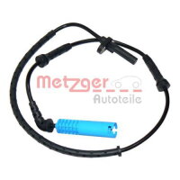 Raddrehzahlsensor ABS Sensor BMW 5er E60 6er E63 E64...