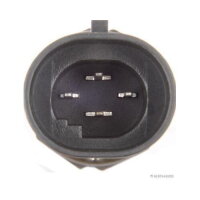 Druckschalter Klimaanlage Klimadruckschalter für Renault HERTH+BUSS 70100039