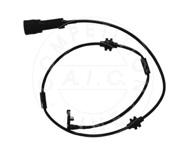 AIC Warnkontakt Bremsbelagverschleiß 52278 für Opel