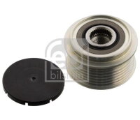 FEBI BILSTEIN 101920 Generatorfreilauf für Nissan...