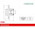 Radlagersatz Radlager Radnabe für Honda Accord VI Coupe FAG hinten ABS 713 6177 90
