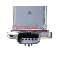 Luftmassenmesser LMM für Opel Antara Chevrolet Captiva METZGER 0890214