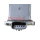 Luftmassenmesser LMM für Opel Antara Chevrolet Captiva METZGER 0890214