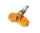 RDKS Sensor Reifendrucksensor BMW Alpina HUF 433 MHz Ventil RDE002V21 73901102