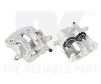 Bremssattel Bremszange für Fiat Ducato Peugeot Boxer NK 211964 Vorderachse