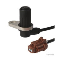 Sensor Raddrehzahl ABS Fühler für Nissan Maxima HERTH & BUSS J5901014