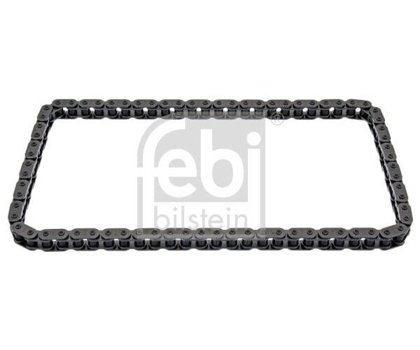 Steuerkette FEBI BILSTEIN 25392 74 Glieder Simplex für VW Golf Bora Seat Leon