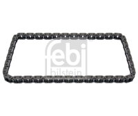 Steuerkette FEBI BILSTEIN 25392 74 Glieder Simplex...