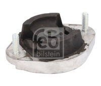 Getriebelager FEBI BILSTEIN 34145 hinten Gummimetall Audi...