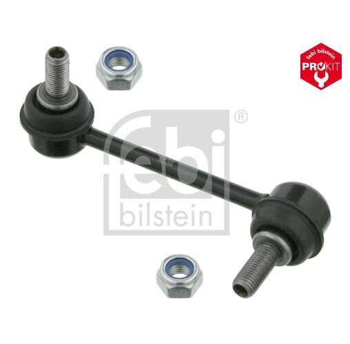 Koppelstange FEBI 24945 hinten links 115 mm Honda Accord VI CG CH CK M10x1,25
