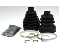 SPIDAN Faltenbalgsatz Antriebswelle Achsmanschette  25903