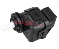 Stellmotor Leuchtweitenregulierung METZGER 0916660...