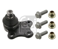 Traggelenk FEBI BILSTEIN 31812 vorne Citroën...