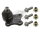 Traggelenk FEBI BILSTEIN 31812 vorne Citroën Berlingo Xsara Peugeot Partner