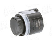 Parksensor AIC 54614 Ultraschall 3-polig grundiert BMW X3...