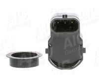 Parksensor AIC 54614 Ultraschall 3-polig grundiert BMW X3 E83 X5 E70 X6 E71