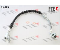 Bremsschlauch FTE 510.Z010 510 mm vorne rechts Jeep...