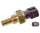 Kühlmitteltemperatursensor Für BMW Land Rover FEBI 36416 Braun M14 1 Polig