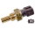 Kühlmitteltemperatursensor Für BMW Land Rover FEBI 36416 Braun M14 1 Polig