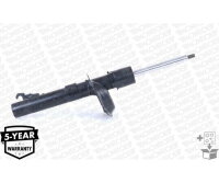 MONROE Stoßdämpfer VORNE LINKS passend für FORD FOCUS