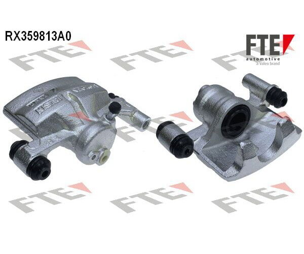 Bremssattel Hinten Links Toyota Camry Carina Celica FTE Bremszange RX359813A0