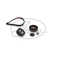Keilrippenriemensatz Micro-V Kit für Toyota Yaris...