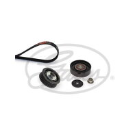 Keilrippenriemensatz Micro-V Kit für Toyota Yaris...