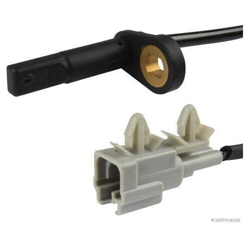 ABS Sensor hinten rechts für Nissan Murano Z50 Herth+Buss Jakoparts J5931015