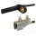 ABS Sensor hinten rechts für Nissan Murano Z50 Herth+Buss Jakoparts J5931015