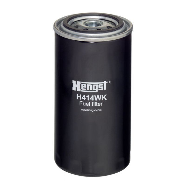 HENGST Kraftstofffilter H414WK D421