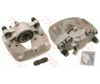 Bremssattel hinten rechts für Mercedes C-Klasse S212...