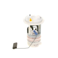 Kraftstoff Fördereinheit Benzin elektrisch für Citroën DS BOSCH 0 986 580 376