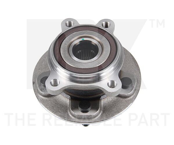 Radlagersatz Audi VW Seat Skoda NK ABS Radnabe vorne 754739