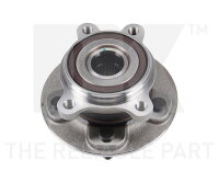 Radlagersatz Audi VW Seat Skoda NK ABS Radnabe vorne 754739