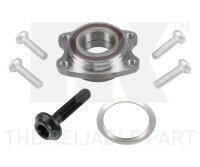 Radlagersatz Audi VW Seat Skoda NK ABS Radnabe vorne 754739