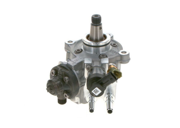 Bosch Hochdruckpumpe für JAGUAR E-PACE F-PACE XE XF LAND ROVER 2.0  0445010771