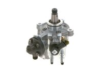 Bosch Hochdruckpumpe für JAGUAR E-PACE F-PACE XE XF LAND ROVER 2.0  0445010771