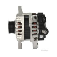 Lichtmaschine Generator für Hyundai i30 1.6 CVVT Herth+Buss Jakoparts J5110328