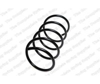 LESJÖFERS Fahrwerksfeder 4056874