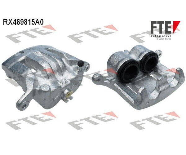 Bremssattel Vorne Links Nissan Navara Pathfinder NP300 FTE Bremszange RX469815A0