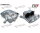 Bremssattel Vorne Links Nissan Navara Pathfinder NP300 FTE Bremszange RX469815A0