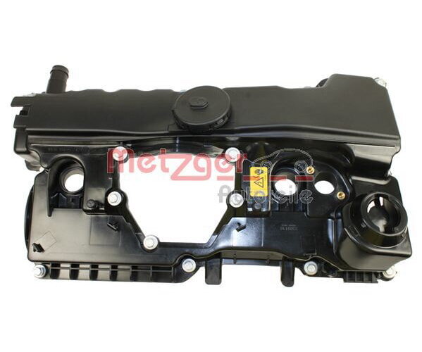METZGER Zylinderkopfhaube Ventildeckel für BMW 1er 3er 5er X1 X3 Z4 Deckel